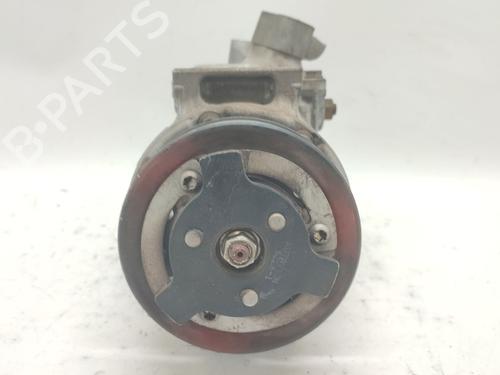 Used AC compressor AC compressor SKODA OCTAVIA II (1Z3) 1.9 TDI (105 hp) 36326035 36326035