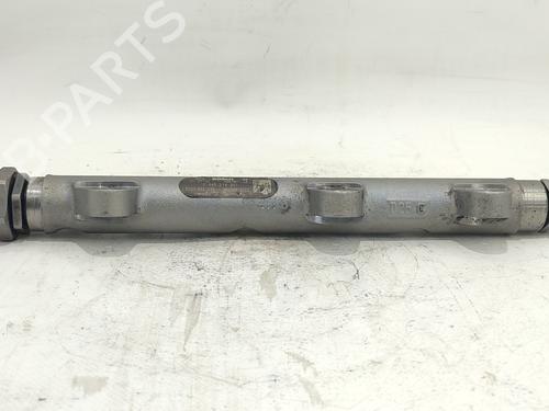 Used Injection rail Injection rail 37613371 37613371