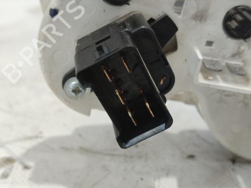 AC Styreenhet / Manøvreringsenhet FORD FOCUS I Turnier (DNW) 1.8 Turbo DI / TDDi | BP16950886I5 