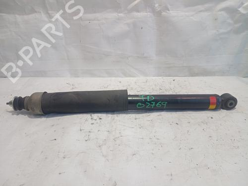 Used Right rear shock absorber NISSAN PULSAR Hatchback (C13) [2014-2025]  20147702