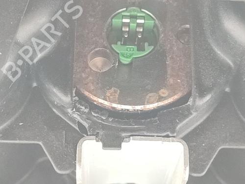 Driver airbag PEUGEOT 307 (3A/C) 1.6 HDi | BP30176851C9