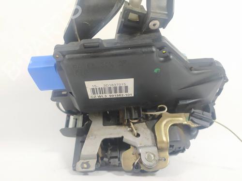 Front left lock VW TOUAREG (7LA, 7L6, 7L7) 2.5 R5 TDI | BP8668171C98 