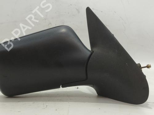 Used Right mirror SEAT IBIZA II (6K1) 1.6 i (75 hp) 18167995