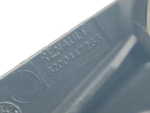 Tailgate handle RENAULT CLIO II (BB_, CB_) 1.5 dCi (B/CB3M) | BP30686167C132 