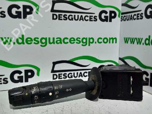 Used Steering column stalk PEUGEOT 406 (8B) 1.8 BiFuel (116 hp) 7145661