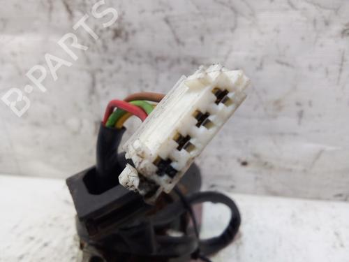 Front wiper motor MERCEDES-BENZ C-CLASS (W203)  | BP13662950M29 