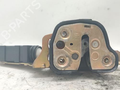 Used Rear left lock Rear left lock 38784466 38784466