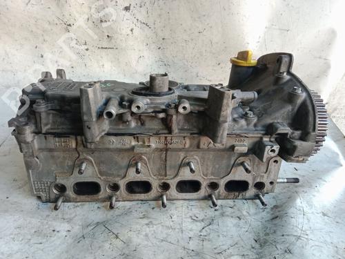 Used Cylinder head RENAULT LAGUNA I (B56_, 556_) 1.6 16V (B568, B561) (107 hp) 31359514
