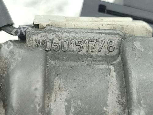 Ignition barrel TOYOTA AVENSIS Estate (_T25_) 2.2 D-4D (ADT251_, ADT251R) | BP29921293M48 