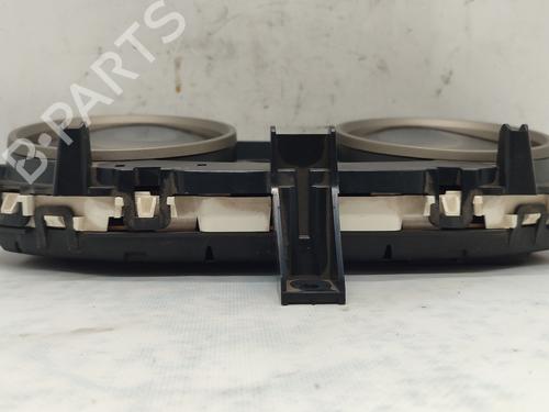 Instrument cluster RENAULT MEGANE II (BM0/1_, CM0/1_) 1.9 dCi | BP22409645C47 