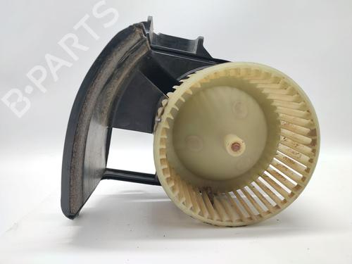 Used Heater blower motor Heater blower motor RENAULT KANGOO (KC0/1_) 1.5 dCi (84 hp) 33468229 33468229