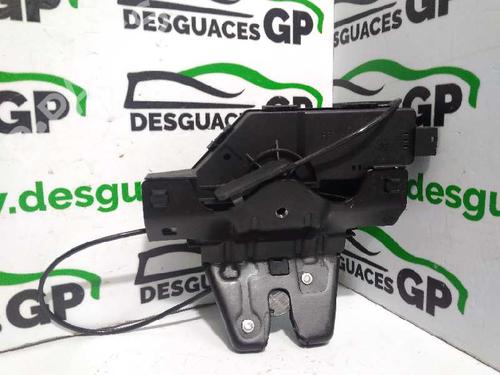 Tailgate lock BMW 1 (E87) 118 d | BP7146521C101 