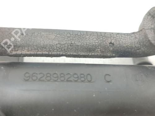 Injection rail CITROËN XSARA PICASSO (N68) 1.6 | BP28095514M98 