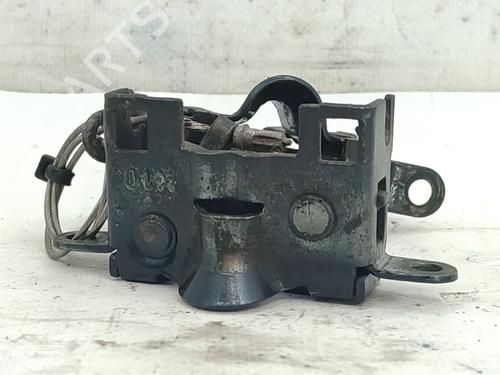 Hood lock MERCEDES-BENZ CLK (C208) CLK 230 Kompressor (208.347) BP26191168C133
