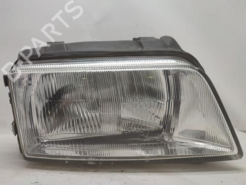 Used Right headlight AUDI A4 B5 (8D2) [1994-2001]  20106038