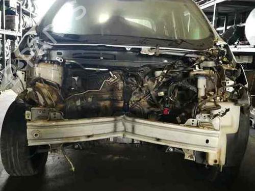 Rear left lock FORD TOURNEO COURIER B460 MPV 1.5 TDCi | BP7148606C100 