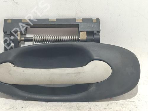 rear-left-exterior-door-handle-saab-9-3-ys3f-e79-d79-d75-2002-2003-2004-2005-2006-2007-2008-2009-2010-2011-2012-2013-2014-2015-34606241 main image