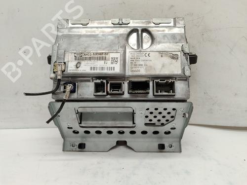 Display monitor LAND ROVER RANGE ROVER SPORT I (L320)  | BP16952249C48 