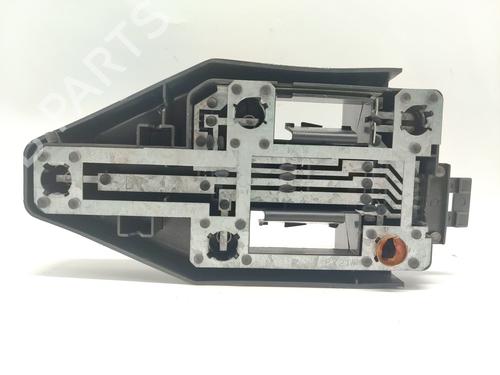 Portalampada PEUGEOT 405 II (4B) 2.0 (121 hp) 31015843