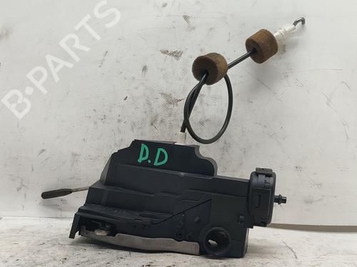 Used Front right lock MERCEDES-BENZ A-CLASS (W168) A 160 CDI (168.007) (60 hp) 23532698