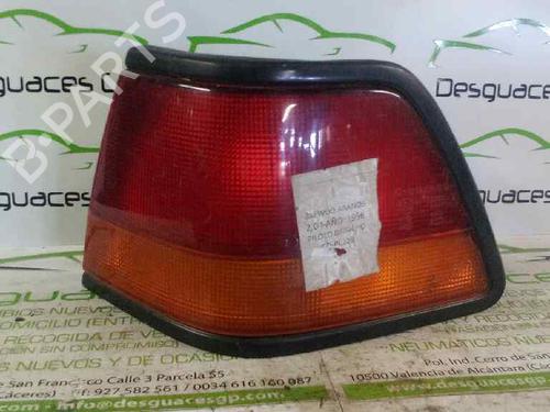 Used Right taillight DAEWOO ARANOS 2.0 (110 hp) 7130649