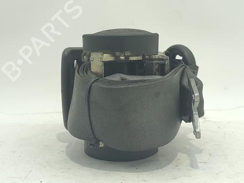 Front left seatbelt RENAULT MEGANE II Saloon (LM0/1_) 1.9 dCi (LM0G, LM1G, LM2C) | BP31862253I26