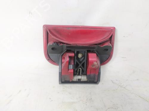 Front left exterior door handle CITROËN SAXO (S0, S1) 1.5 D | BP12341180C128 