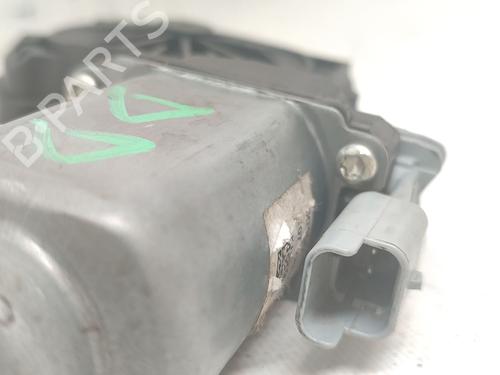 Right front window motor CITROËN C3 II (SC_) 1.2 VTi 82 | BP28214954E20 