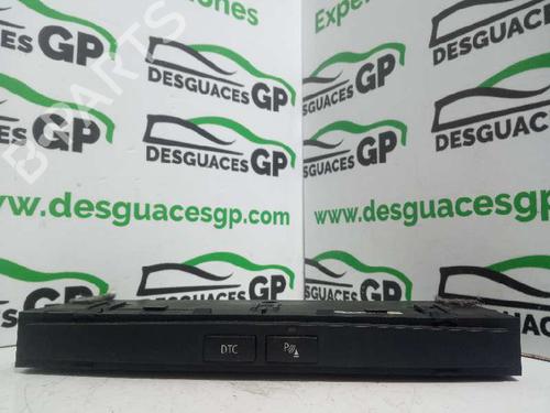 Used Electronic module BMW 5 (E60) 525 d (177 hp) 7146126