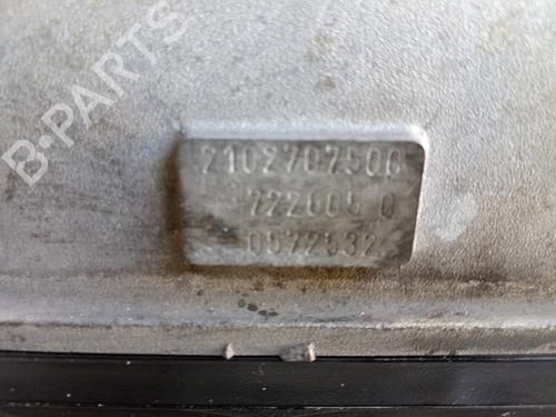Gearbox MERCEDES-BENZ CLK (C208)  | BP15818175M3 