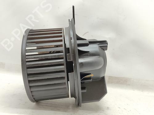 Heater blower motor SEAT ALTEA (5P1)  | BP20510140M62 