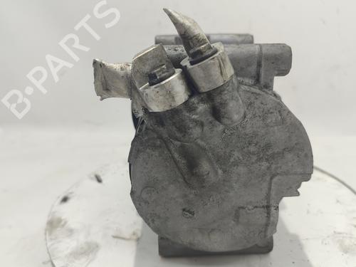 AC compressor FIAT BRAVO II (198_) 1.9 D Multijet (198AXB1A) | BP20105854M34 