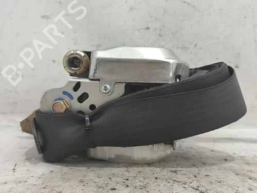 Used Front right seatbelt SUZUKI IGNIS II (MH) 1.3 DDiS (RM413D) (70 hp) 24358331