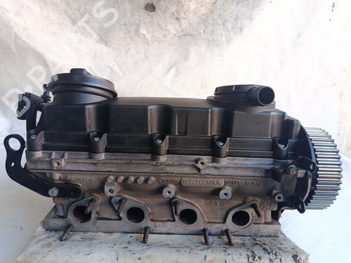 Used Cylinder head Cylinder head 38490712 38490712