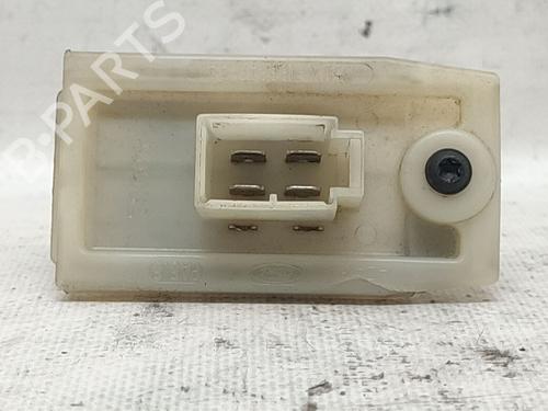 Heater resistor FORD MONDEO II Turnier (BNP) 1.8 TD | BP28587949M108