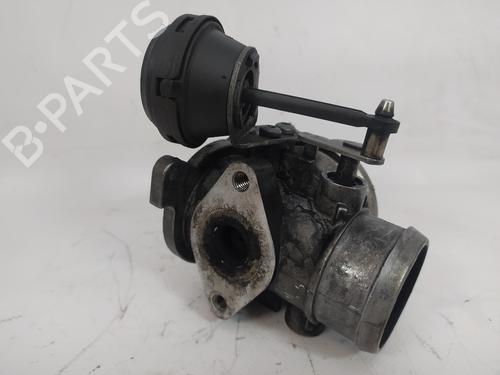 Throttle body SKODA OCTAVIA I (1U2)  | BP10208543M82 