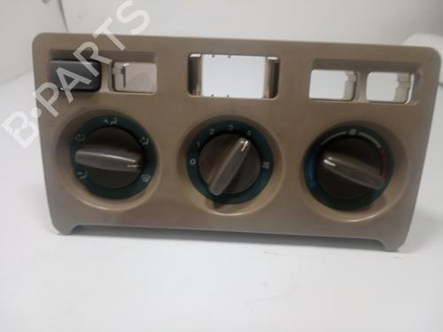 Used Climate control LAND ROVER FREELANDER I (L314) 2.0 DI 4x4 (98 hp) 7139249
