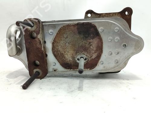 Egr MITSUBISHI OUTLANDER II (CW_W) 2.2 DI-D | BP30055902M69