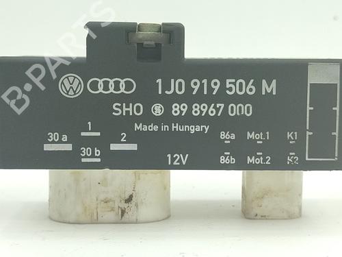 Elektronisk modul SEAT CORDOBA (6L2) 1.9 SDI | BP31018881M83