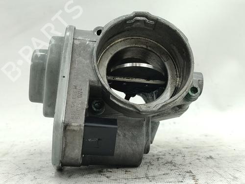 Egr VW PASSAT B6 (3C2) 2.0 TDI 16V | BP30851293M69