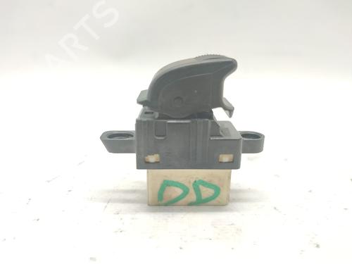 Right front window switch MAZDA 6 Hatchback (GG) 2.0 DI (GG14) | BP34429280I26 - Image 3
