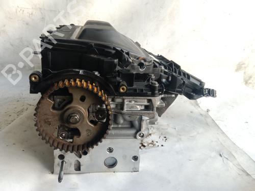 Cylinder head FORD KUGA I 2.0 TDCi | BP30176317M5