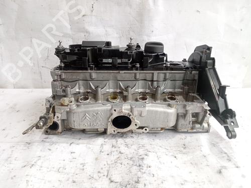 Used Cylinder head CITROËN C4 II (NC_) [2009-2026]  16703123