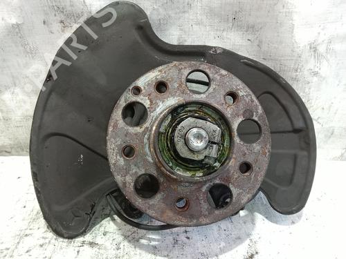 Left front steering knuckle MERCEDES-BENZ C-CLASS (W203) C 220 CDI (203.006, 203.008) | BP27390912M25 