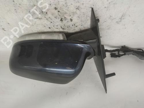 Left mirror VW PHAETON (3D1, 3D2, 3D3, 3D4, 3D6, 3D7, 3D8, 3D9) 3.0 V6 TDI 4motion | BP27863127C26 
