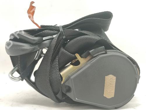 Sikkerhedssele foran højre FORD FOCUS I (DAW, DBW) 2.0 16V (131 hp) 28214143
