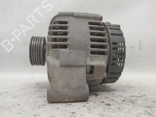 Alternator PEUGEOT 106 II (1A_, 1C_) 1.1 i | BP27833892M7 