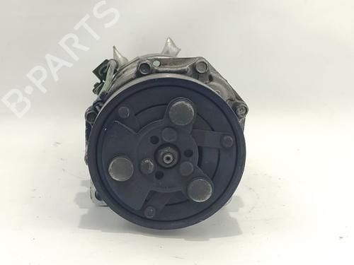 Used AC compressor AC compressor SEAT IBIZA II (6K1) 1.4 i (60 hp) 36701525 36701525