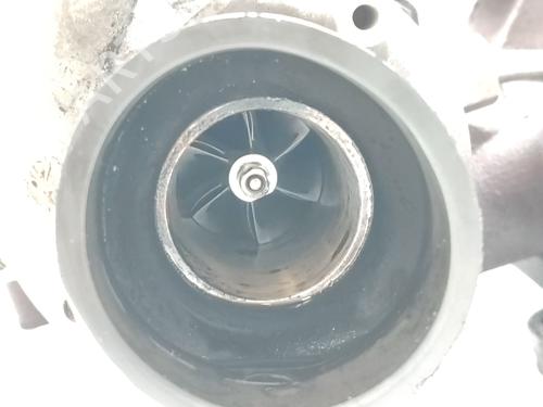 Turbocharger/Supercharger AUDI A3 Sportback (8PA) 1.9 TDI | BP29370475M71 