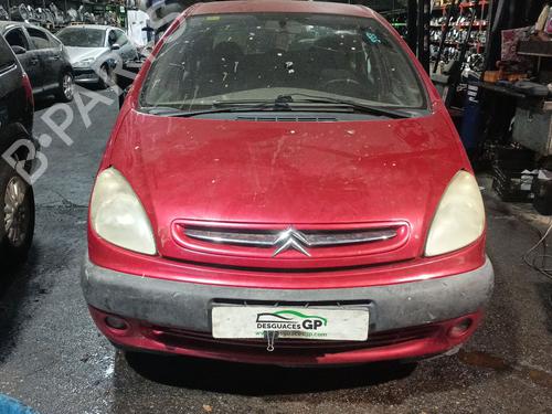 Used Parts CITROËN XSARA PICASSO (N68) 2.0 HDi 4893568